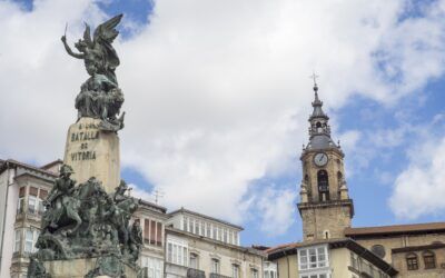 EL PARLAMENTO APRUEBA LA REFORMA DE LA LEY DEL EMPLEO PUBLICO VASCO